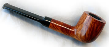 Barling Pipe