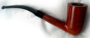 Charatan Pipe