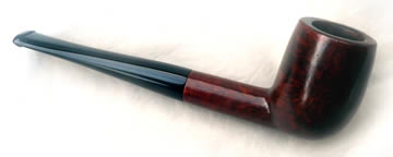 Pipes from Dunhill