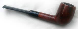 Pipes from Dunhill