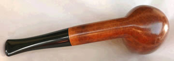 Refurbished Charatan Pipe for Sale