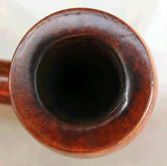 Refurbished Charatan Pipe for Sale