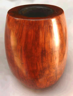 Refurbished Charatan Pipe for Sale