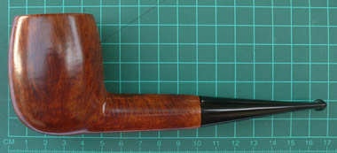 Refurbished Charatan Pipe for Sale