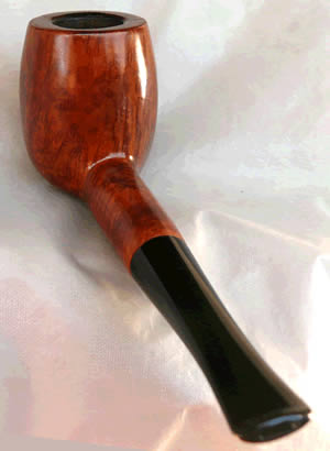 Refurbished Charatan Pipe for Sale