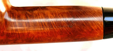 Refurbished Charatan Pipe for Sale