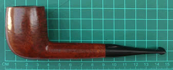 Dunhill Refurbished Pipe