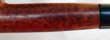 Refurbished Dunhill Pipes for Sale