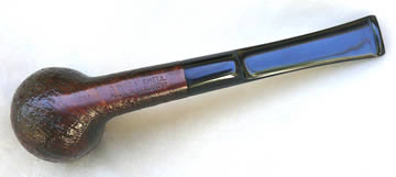 Refurbished Dunhill Pipe