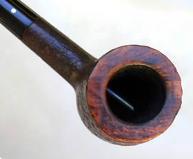 Refurbished Dunhill Pipe