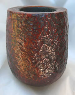 Refurbished Dunhill Pipe
