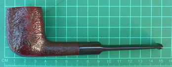 Dunhill Shell, Group 4, Saddle Billiard shape