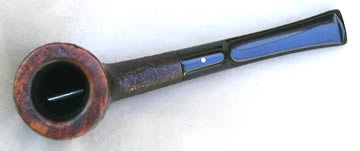 Refurbished Dunhill Pipe
