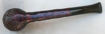 Refurbished Dunhill Pipe