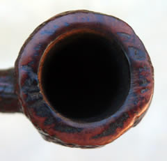 Refurbished Dunhill Pipe