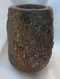 Refurbished Dunhill Pipe