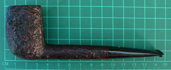Dunhill Shell, Group 4, Liverpool shape