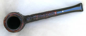 Refurbished Dunhill Pipe