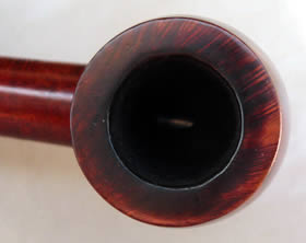 Refurbished Dunhill Pipes for Sale