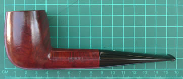 Dunhill Refurbished Pipe