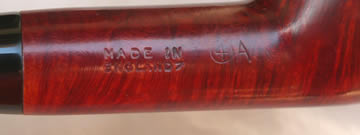 Refurbished Dunhill Pipes for Sale