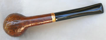 Refurbished Dunhill Pipe