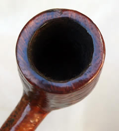 Refurbished Dunhill Pipe