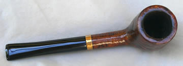 Refurbished Dunhill Pipe