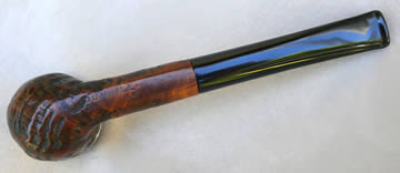 Refurbished Dunhill Pipe