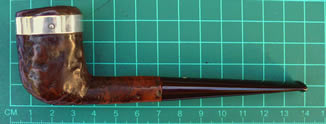 Dunhill Shell, Group 3, Billiard