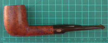 GBD Autumn Gold