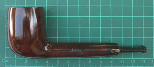 GBD London Made “RJ” Lovat