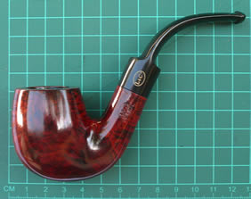Loewe Original 906 Full Bent