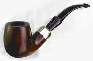 Savinelli Dry System pipe