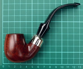 Savinelli Standard Satin Finish