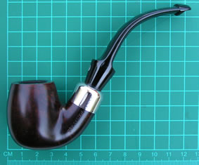 Savinelli Standard Satin Finish