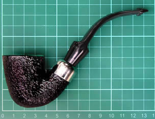 Savinelli Dry Pipe