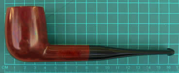 Savinelli Pipe Shape 128