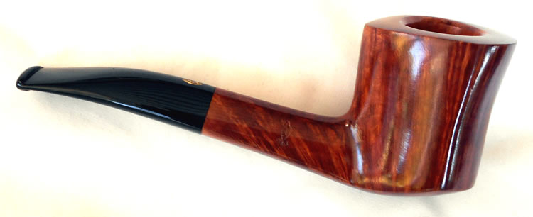 Savinelli Prestige Pipe