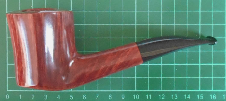 Savinelli Prestige Pipe