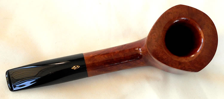 Savinelli Prestige Pipe