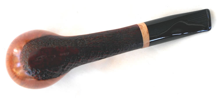 Savinelli Prestige Pipe