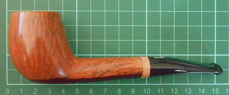 Savinelli Prestige Pipe
