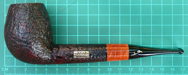 Savinelli Prestige Collection 2012