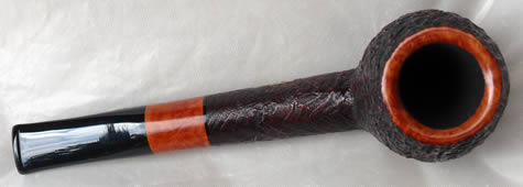 Top view