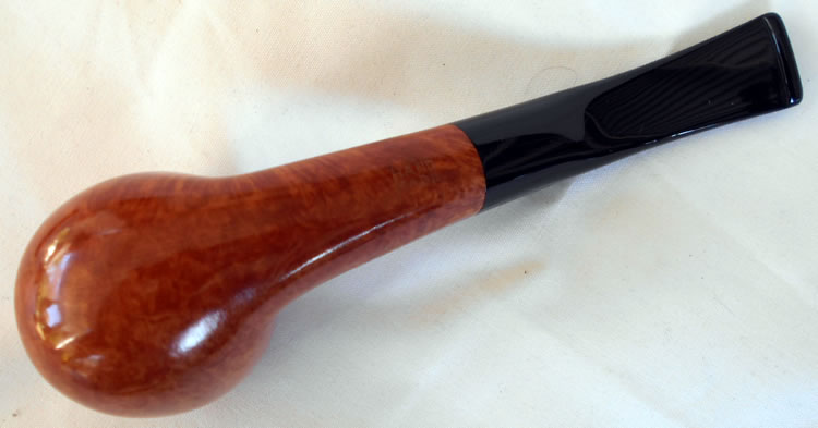 Savinelli G d Oro - Golden Jubilee