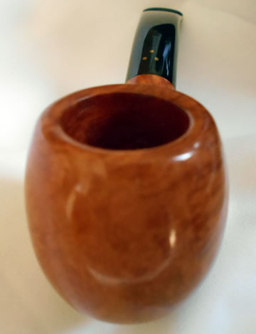 Savinelli G d Oro - Golden Jubilee