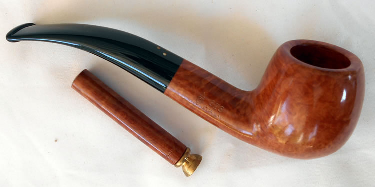 Savinelli G d Oro - Golden Jubilee