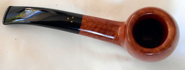 Savinelli G d Oro - Golden Jubilee