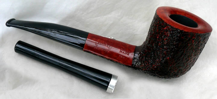Savinelli Leonardo da Vinci Balestra